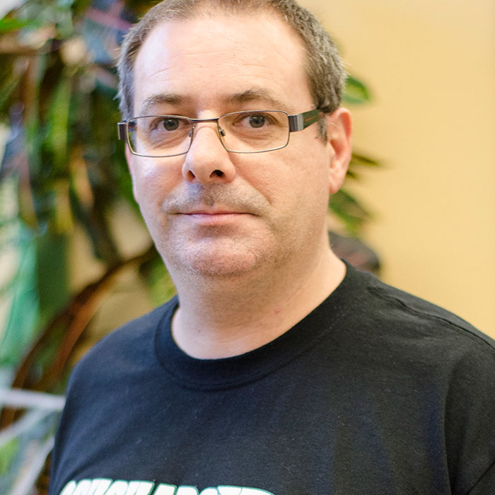 Germain Pilote